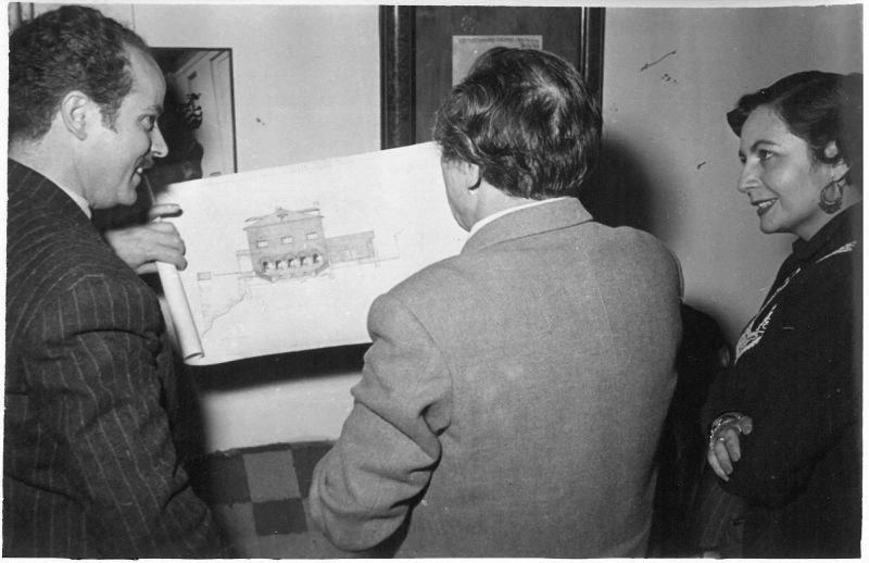 RFT.AVM.7.10.103. 16 diciembre 1952