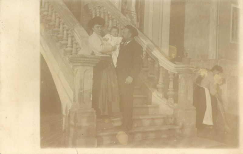 RFT.AVM.07.03.43. Padre de Victorio y posible hermana Eloisa
