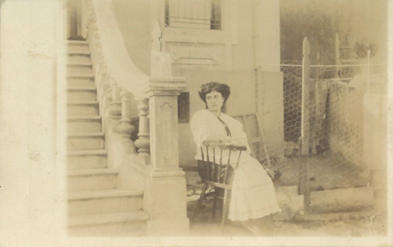 RFT.AVM.07.03.41. Soledad Martínez Romarate