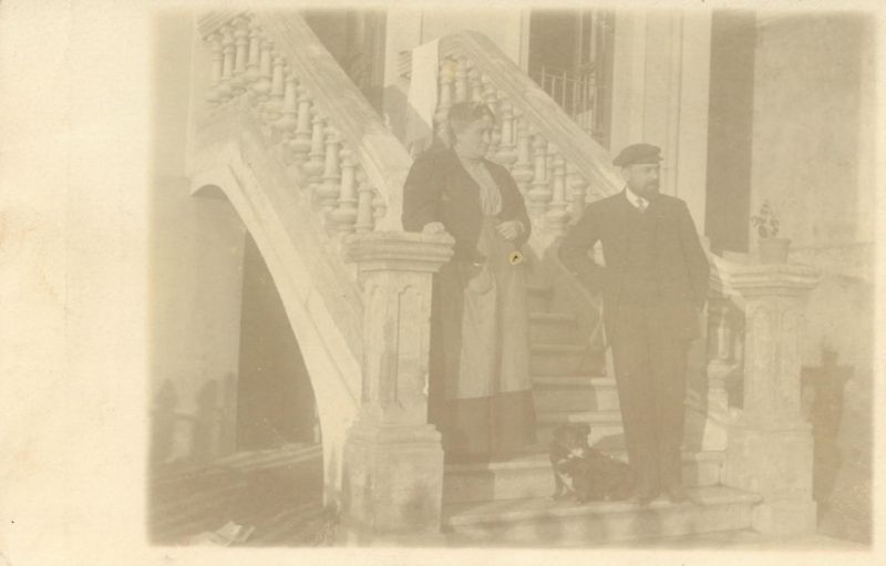 RFT.AVM.07.03.51. Padres de Victorio