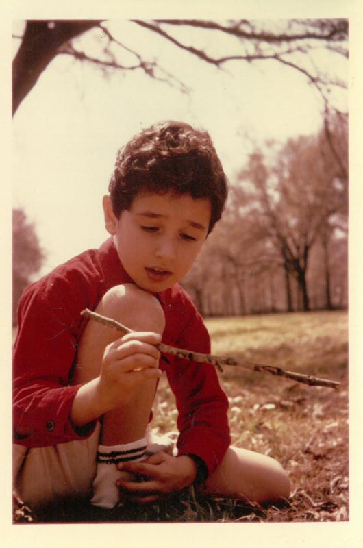 RFT.AVM.7.4.41. Alejandro. Marzo 1965