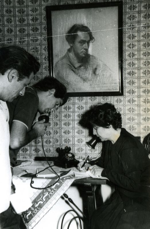RFT.AVM.7.05.46. 18 de julio de 1966