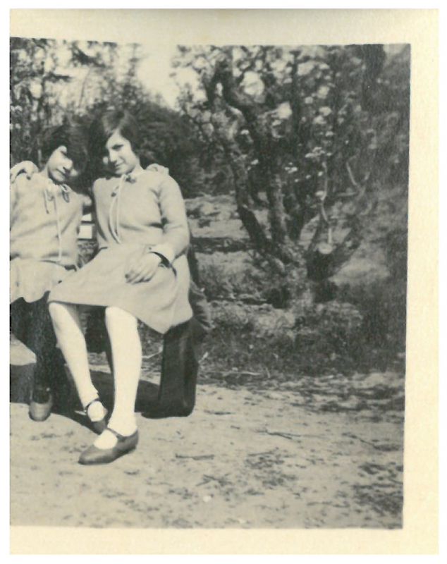 RFT.AVM.07.03.20. Hermanas de Zoila