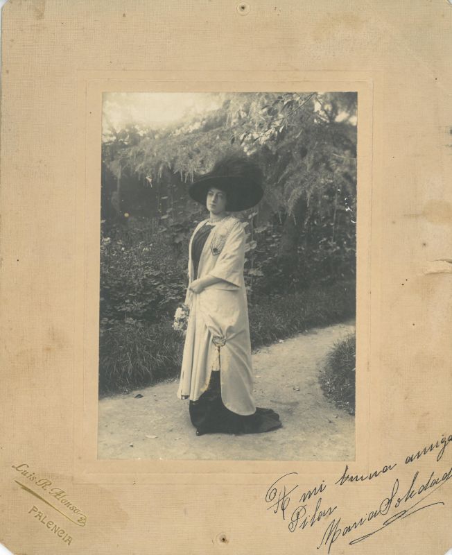 RFT.AVM.07.03.66. Soledad Martínez Romarate