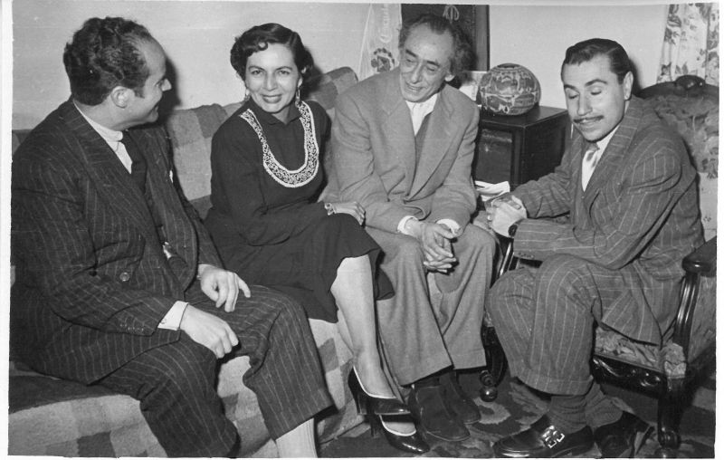 RFT.AVM.7.10.105. 16 diciembre 1952