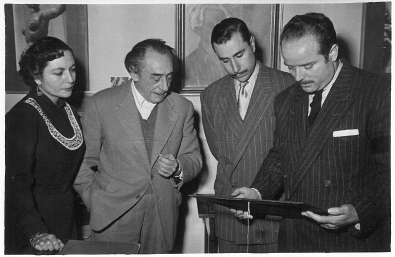RFT.AVM.7.10.106. 16 diciembre 1952
