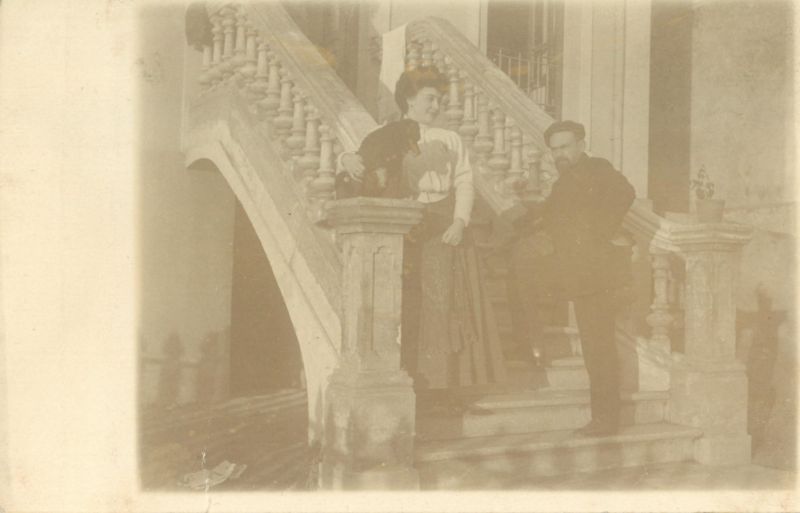 RFT.AVM.07.03.42. Padre de Victorio y posible hermana Eloisa