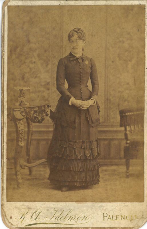 RFT.AVM.07.03.58. Madre de Victorio