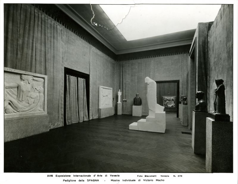 1932 XVIII Bienal de Venecia (2)