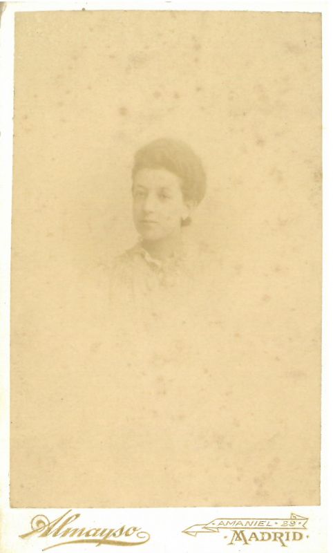 RFT.AVM.07.03.44. Soledad Martínez Romarate