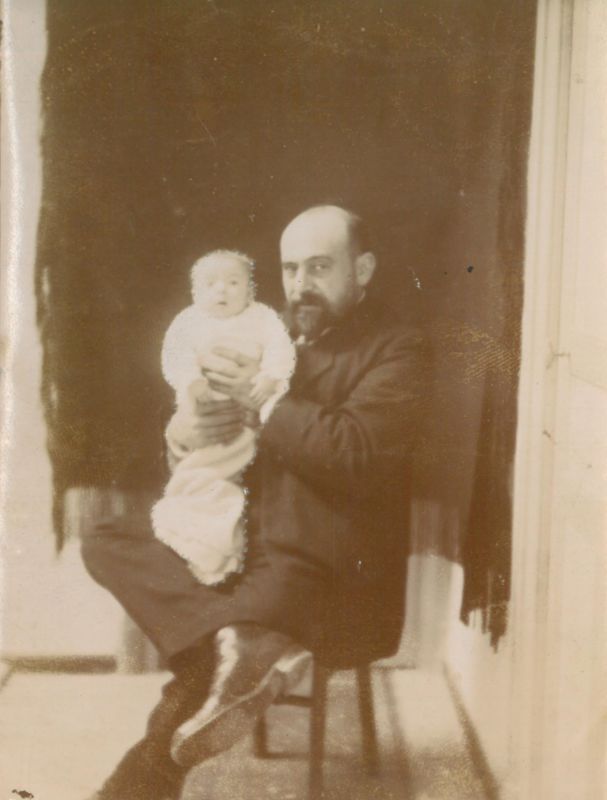 RFT.AVM.07.03.45. Padre de Victorio y Victorio