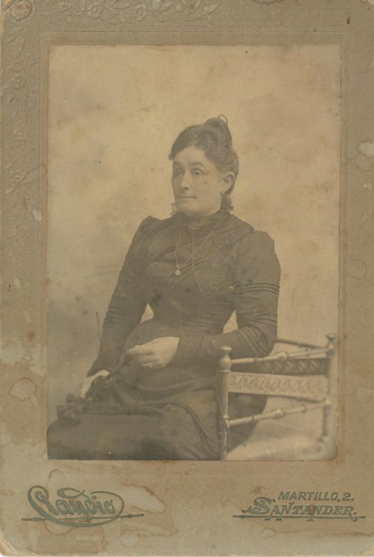 RFT.AVM.07.03.60. Madre de Victorio