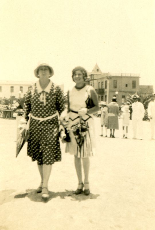 RFT.AVM.7.04.05. Zoila y su madre