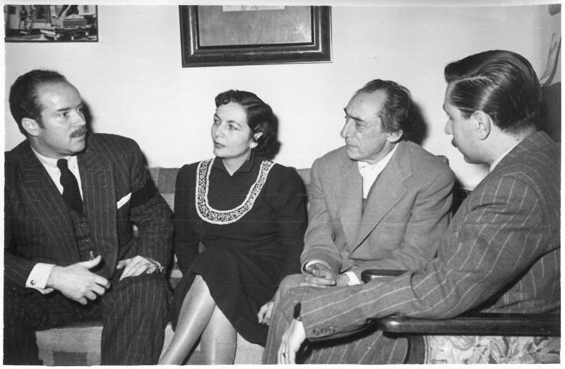 RFT.AVM.7.10.104. 16 diciembre 1952