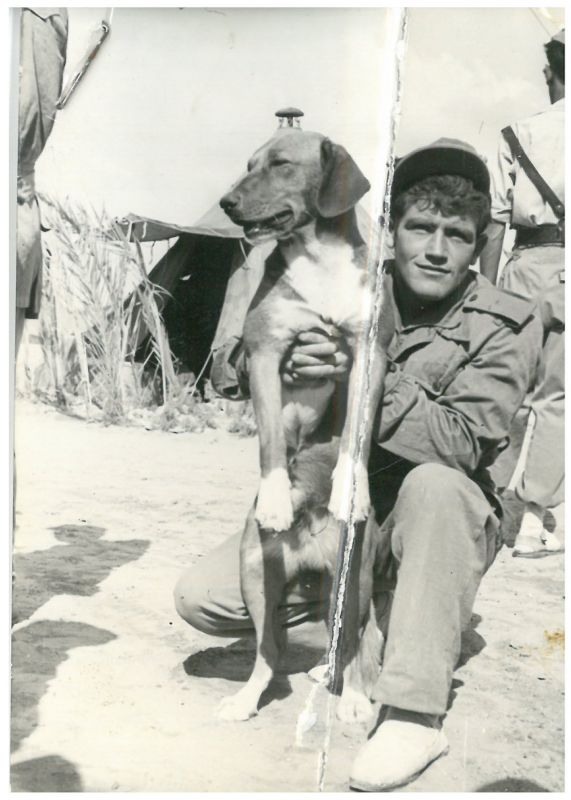 RFT.AVM.07.03.27. 1960 Samuel Abad