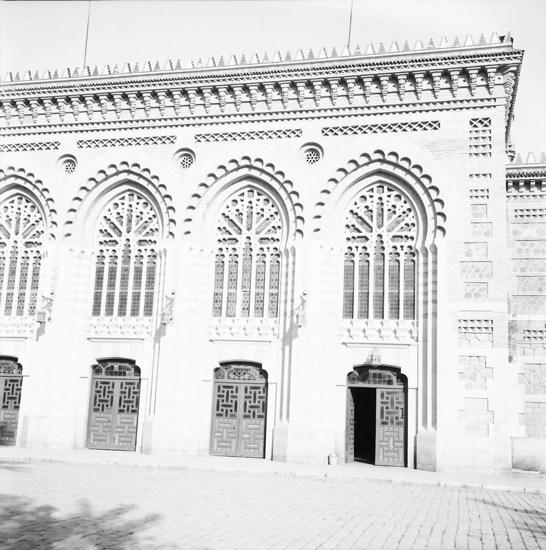Toledo 1977