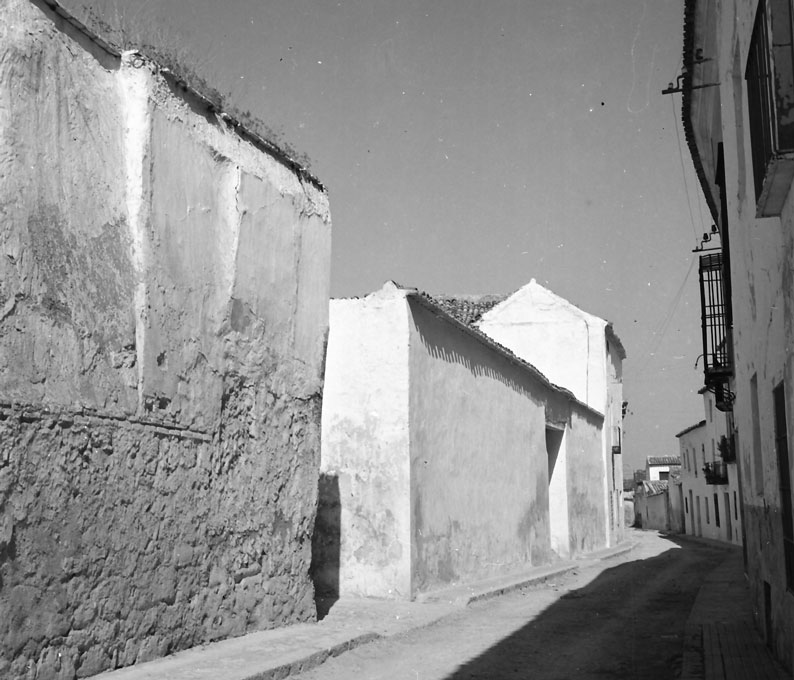 Ocaña 1966