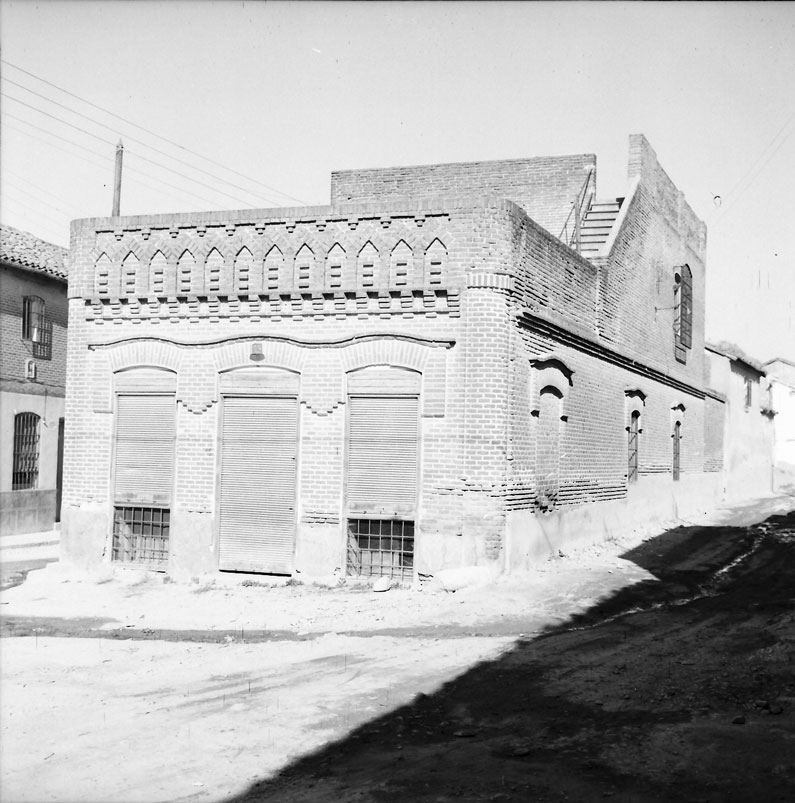 Fuensalida 1969