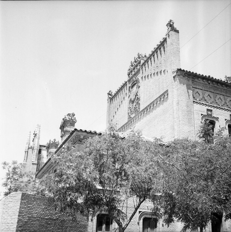 Toledo 1970