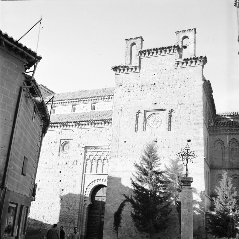 Toledo 1964