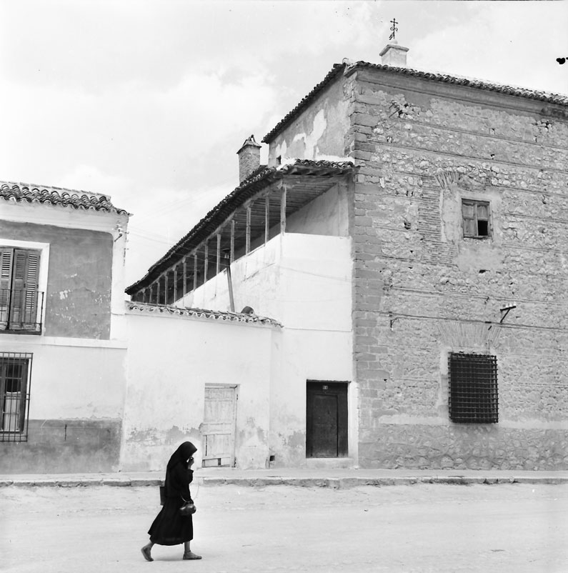 Ocaña 1964