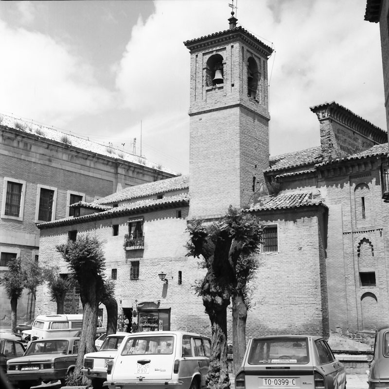 Toledo 1977