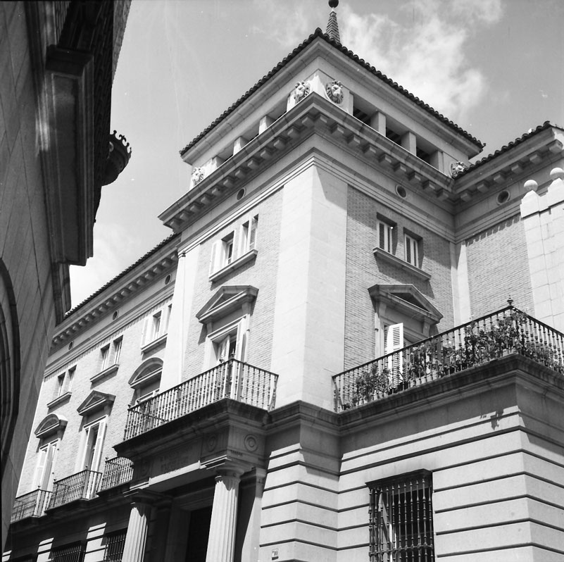 Toledo 1977