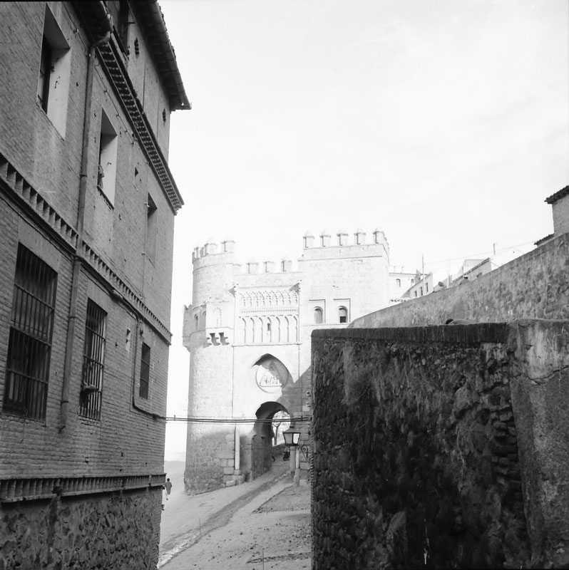 Toledo 1964