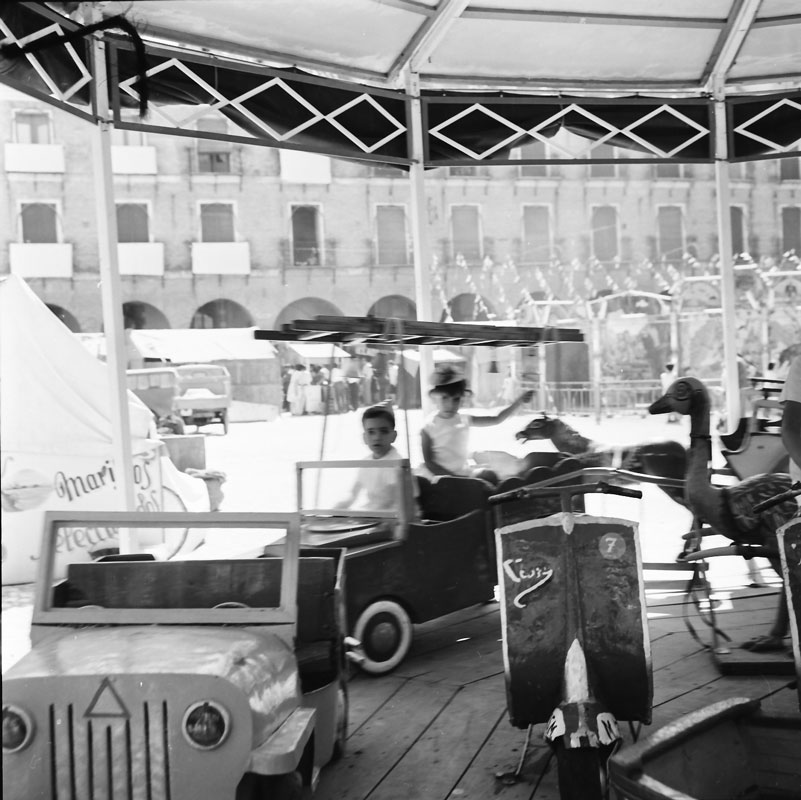 Ocaña 1964