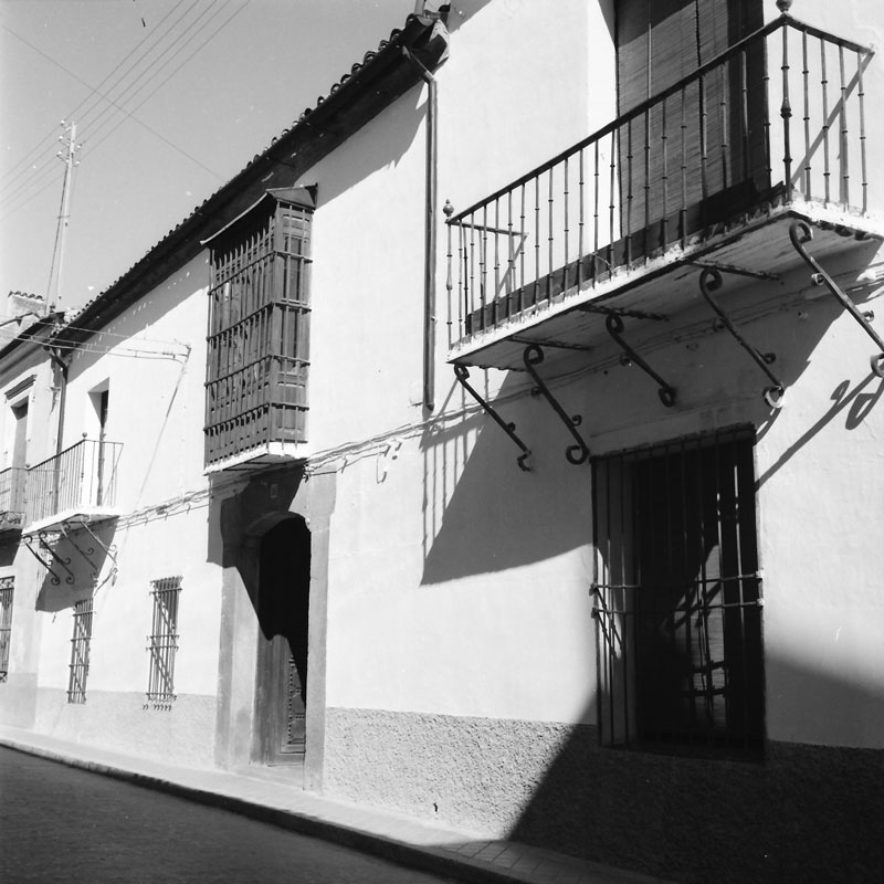 Talavera 1963