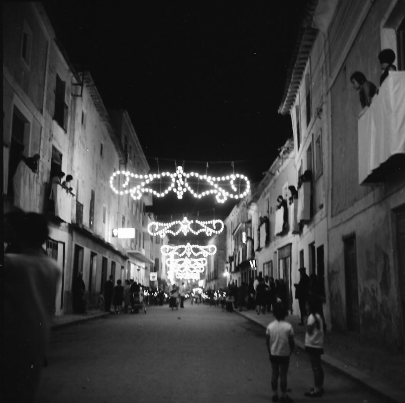 Ocaña 1964