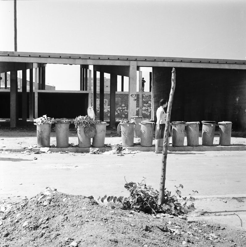 Ocaña 1964
