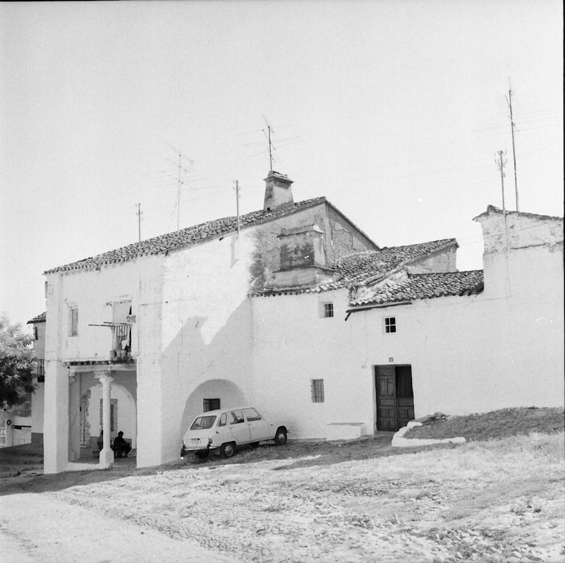 Puente del Arzobispo 1973