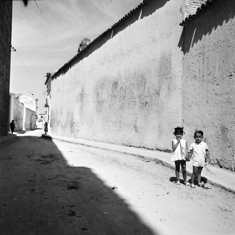 Ocaña 1964