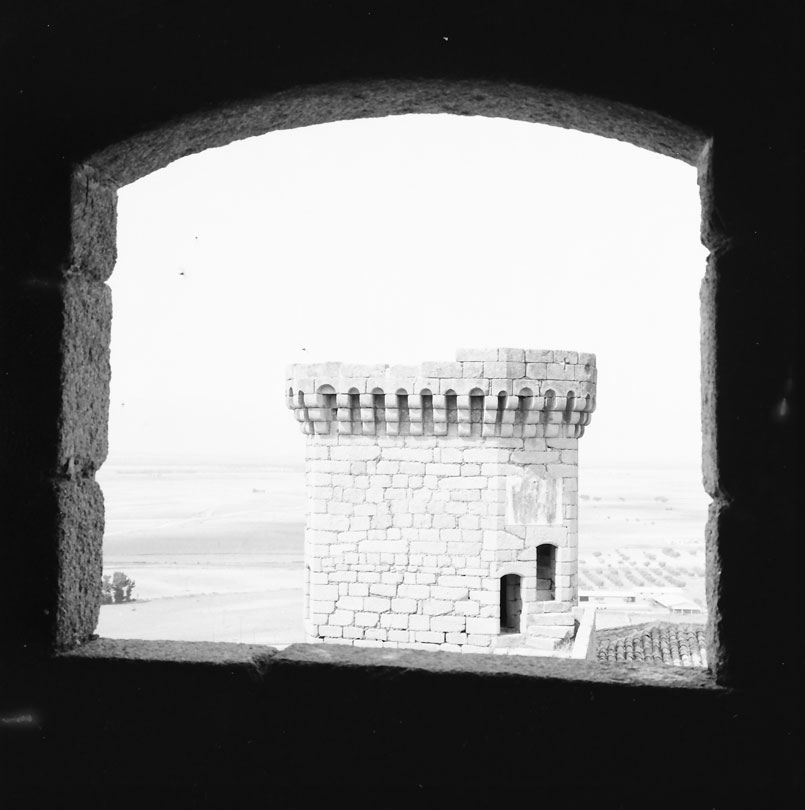 Oropesa 1973