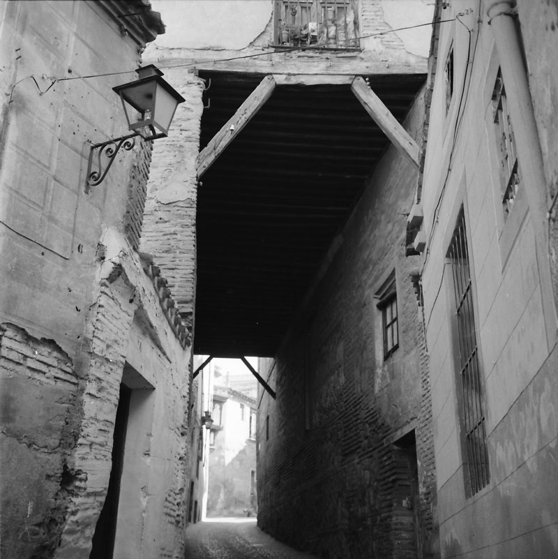 Toledo 1974