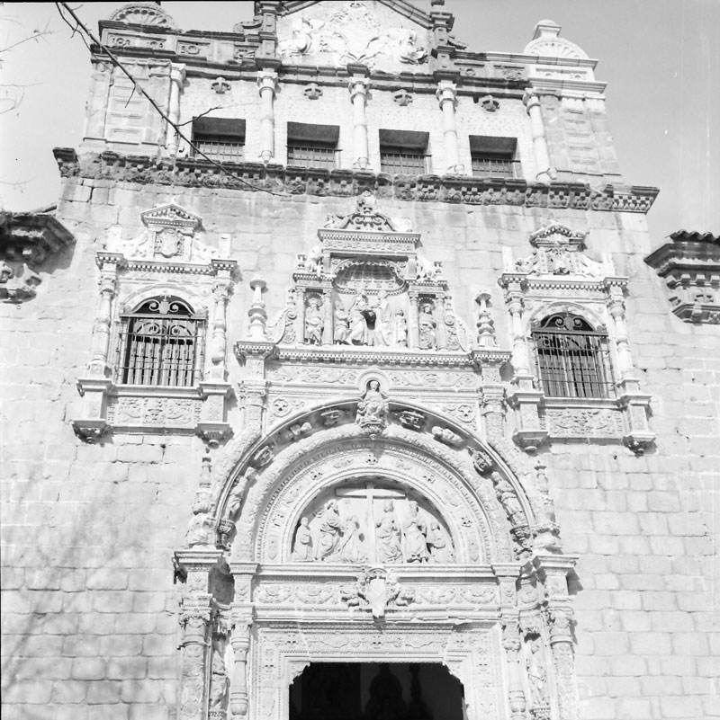 Toledo 1970