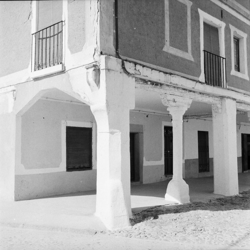 Puente del Arzobispo 1973