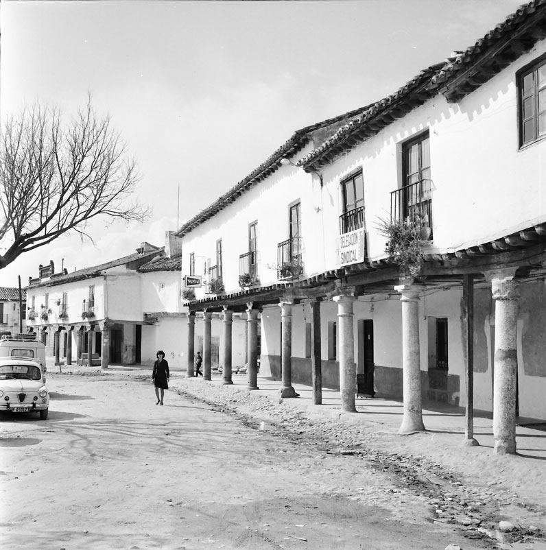 Escalona 1967