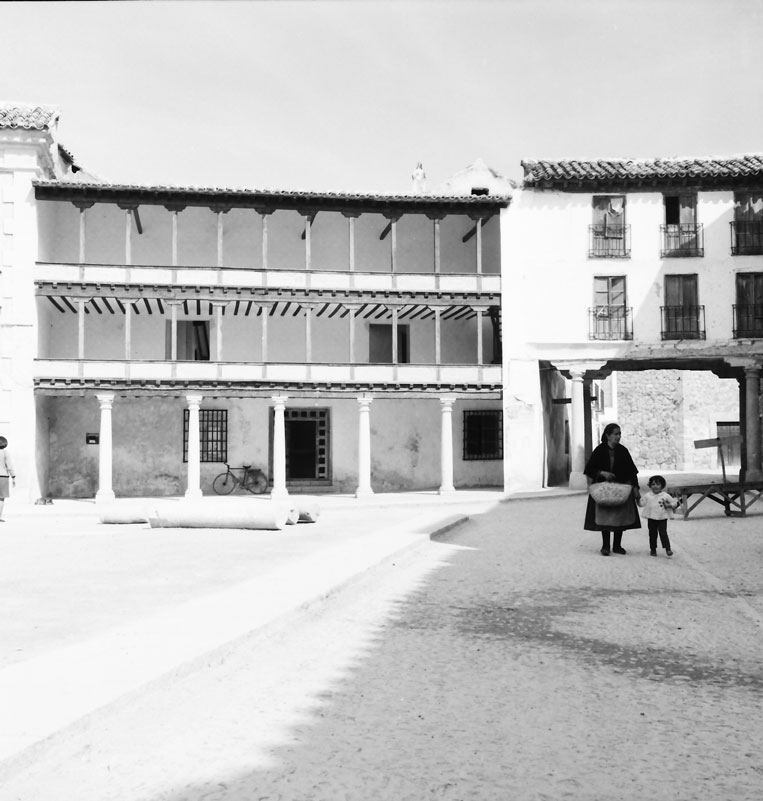 Tembleque 1965
