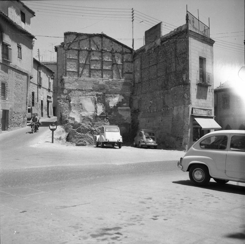 Toledo 1970