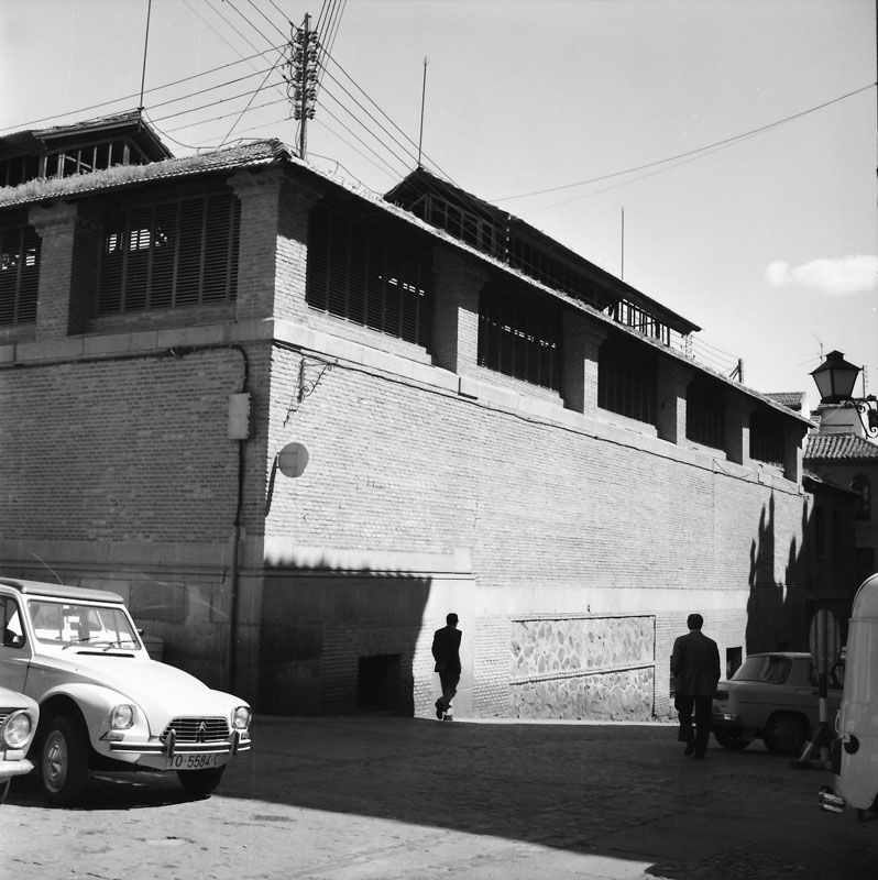 Toledo 1977