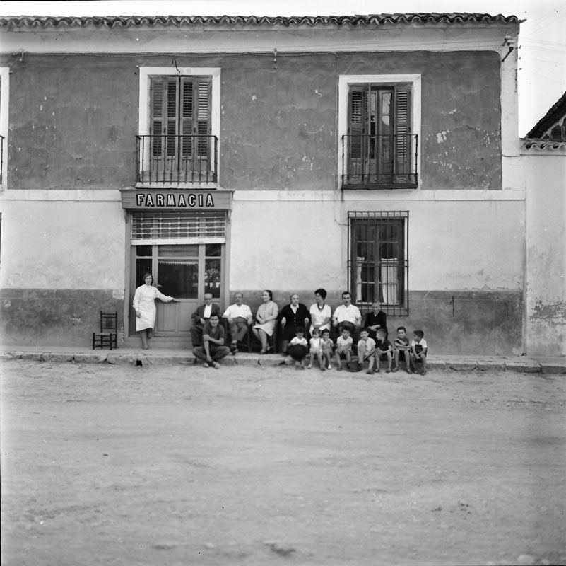 Ocaña 1964