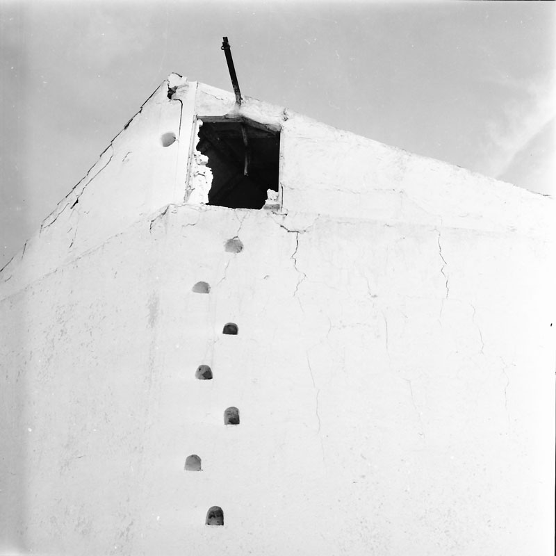 Santa Cruz de la Zarza 1966