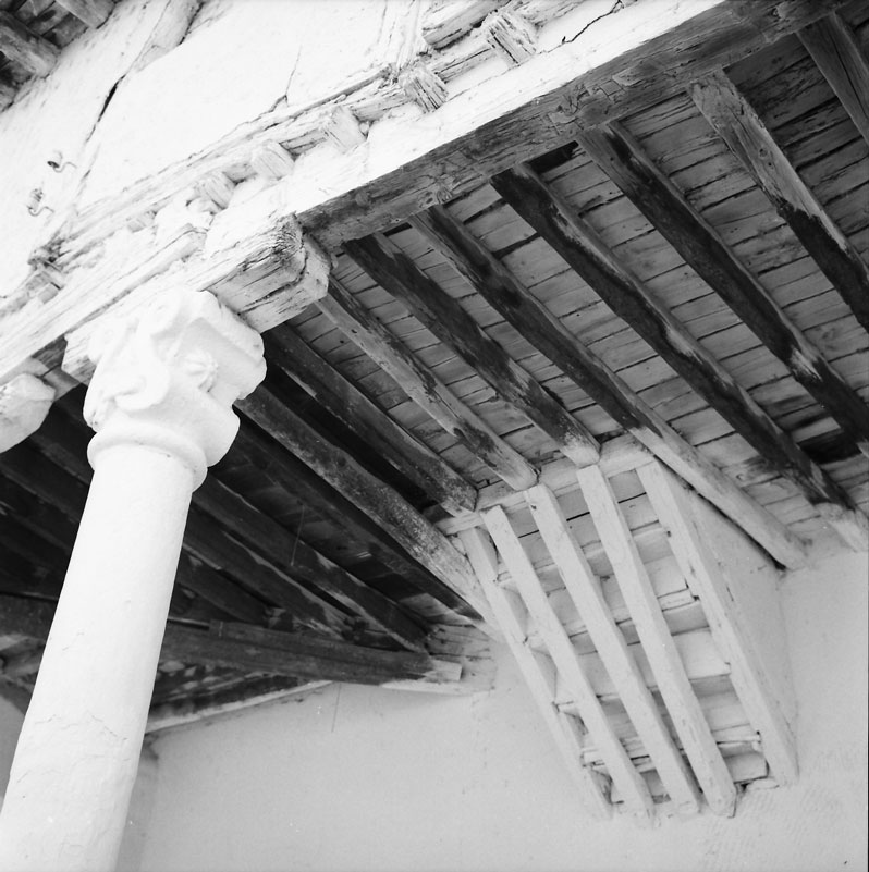 Puente del Arzobispo 1973