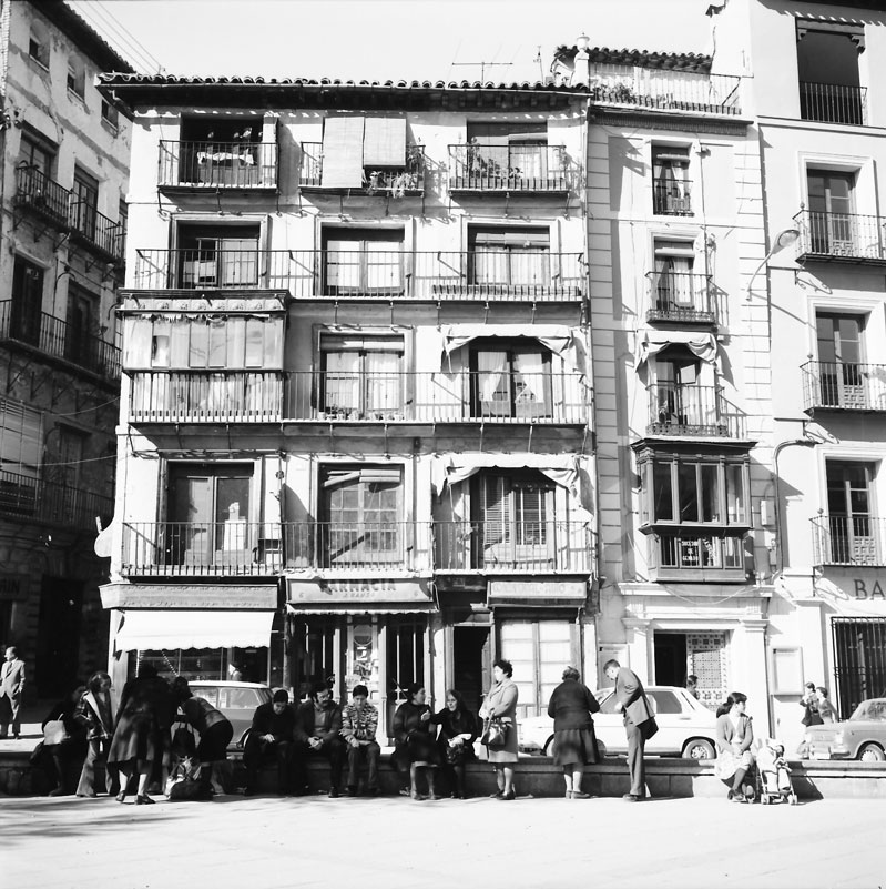 Toledo 1977
