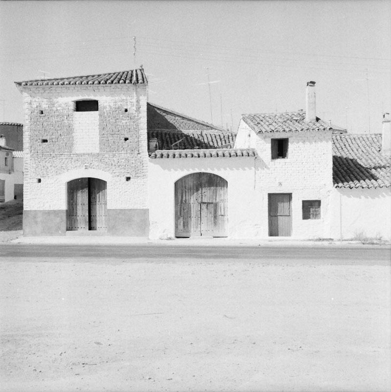 Puente del Arzobispo 1973