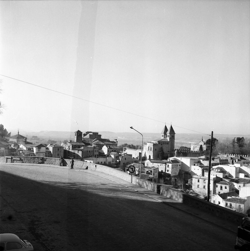 Toledo 1974