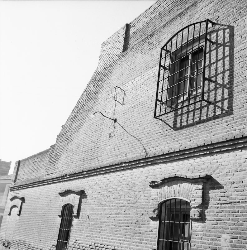 Fuensalida 1969