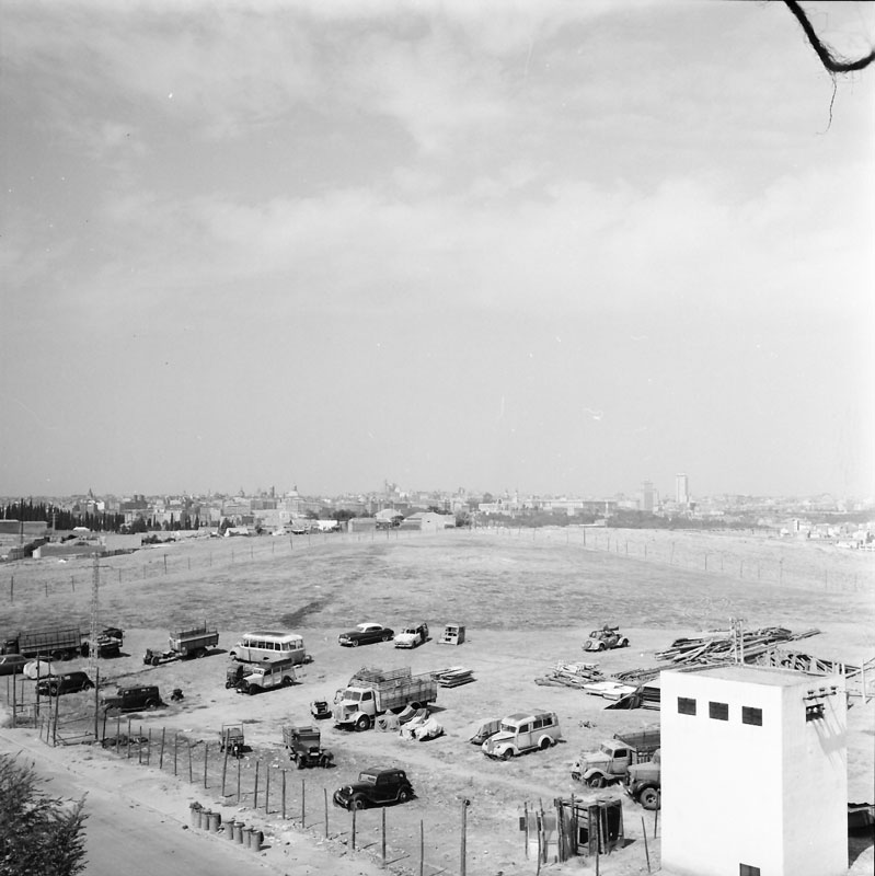 Ocaña 1964